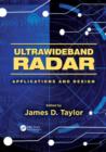 Ultrawideband Radar : Applications and Design - Book