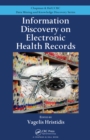 Information Discovery on Electronic Health Records - eBook