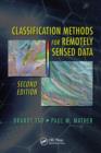 Classification Methods for Remotely Sensed Data - eBook