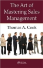 The Art of Mastering Sales Management - Book