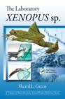 The Laboratory Xenopus sp. - eBook