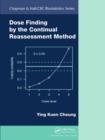 Dose Finding by the Continual Reassessment Method - eBook