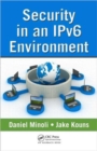 Security in an IPv6 Environment - Book