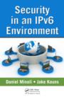Security in an IPv6 Environment - eBook