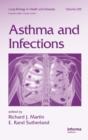 Asthma and Infections - Book