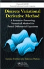 Discrete Variational Derivative Method : A Structure-Preserving Numerical Method for Partial Differential Equations - Book