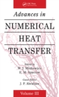 Advances in Numerical Heat Transfer, Volume 3 - eBook