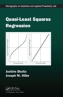 Quasi-Least Squares Regression - Book