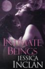 Intimate Beings - Book