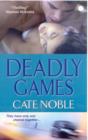 Deadly Games - Book