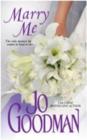 Marry Me - Book