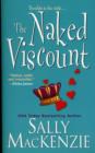 The Naked Viscount - Book