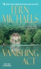 Vanishing Act - Book