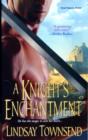 A Knight's Enchantment - Book