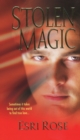 Stolen Magic - eBook