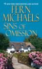 Sins of Omission - Book