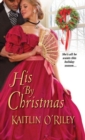 His By Christmas - Book
