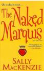 The Naked Marquis - eBook