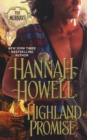 Highland Promise - Book