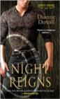 Night Reigns - Book