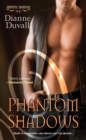 Phantom Shadows - Book