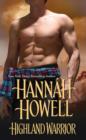 Highland Warrior - eBook