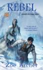 Rebel: : The Blades of the Rose - eBook