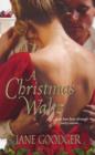 A Christmas Waltz - eBook