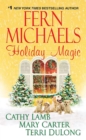Holiday Magic - eBook