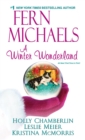 A Winter Wonderland - Book