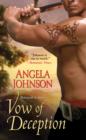 Vow of Deception - eBook