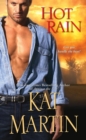 Hot Rain - Book