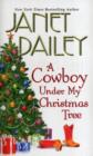 A Cowboy Under My Christmas Tree - Book