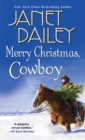 Merry Christmas, Cowboy - Book