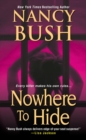Nowhere To Hide - Book