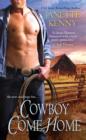 Cowboy Come Home - eBook