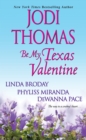Be My Texas Valentine - eBook
