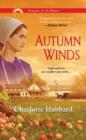 Autumn Winds - eBook
