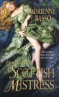 How To Be A Scottish Mistress - Book