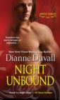 Night Unbound - Book