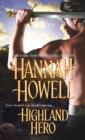 Highland Hero - eBook