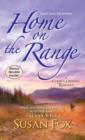Home on the Range: : A Caribou Crossing Romance - eBook