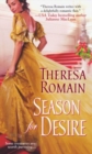Season For Desire - Book