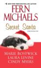 Secret Santa - eBook