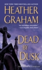 Dead By Dusk - Book