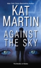 Against the Sky - eBook