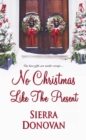 No Christmas Like The Present - Book