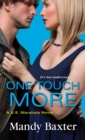One Touch More - eBook