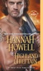 Highland Chieftain - Book
