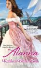 Alanna - Book
